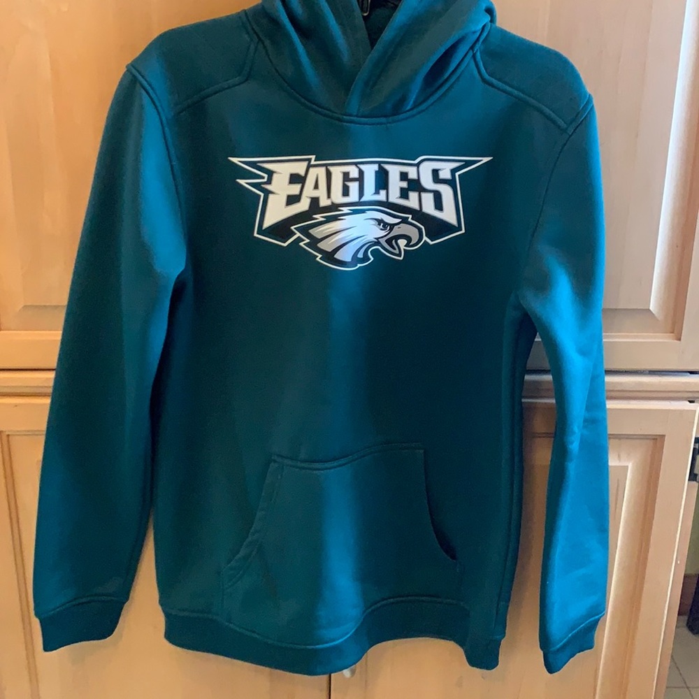 Philadelphia Eagles hoodie